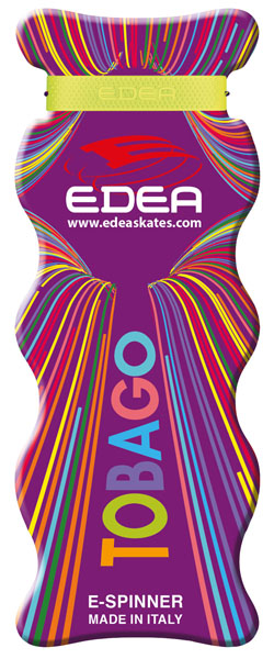 E-Spinner "Tobago" zn. EDEA