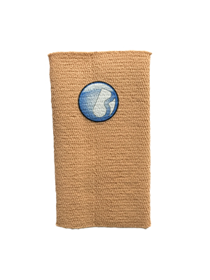 Gélový návlek Bunga Pads malý 5"