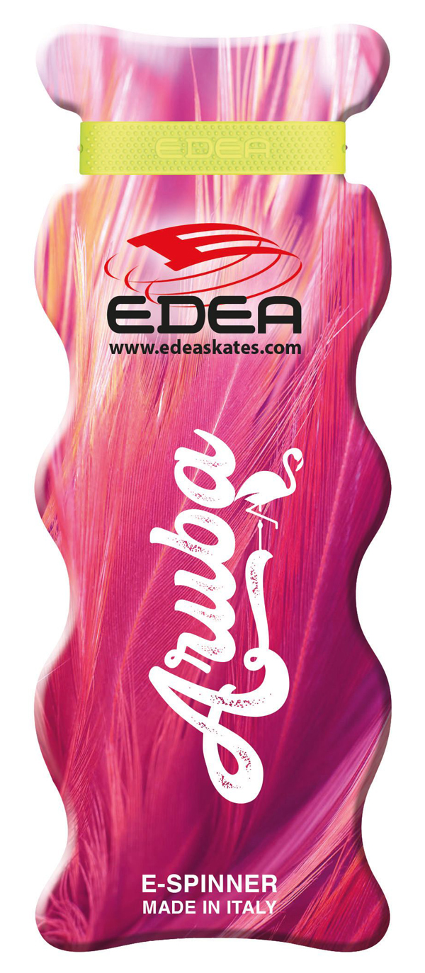 E-Spinner "Aruba" zn. EDEA