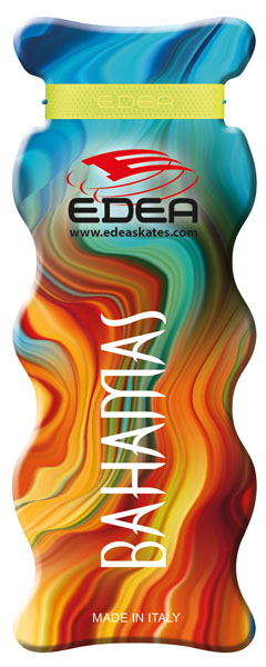 E-Spinner "Bahamas" zn. EDEA