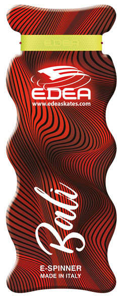 E-Spinner "Bali" zn. EDEA