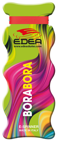 E-Spinner "Bora Bora" zn. EDEA