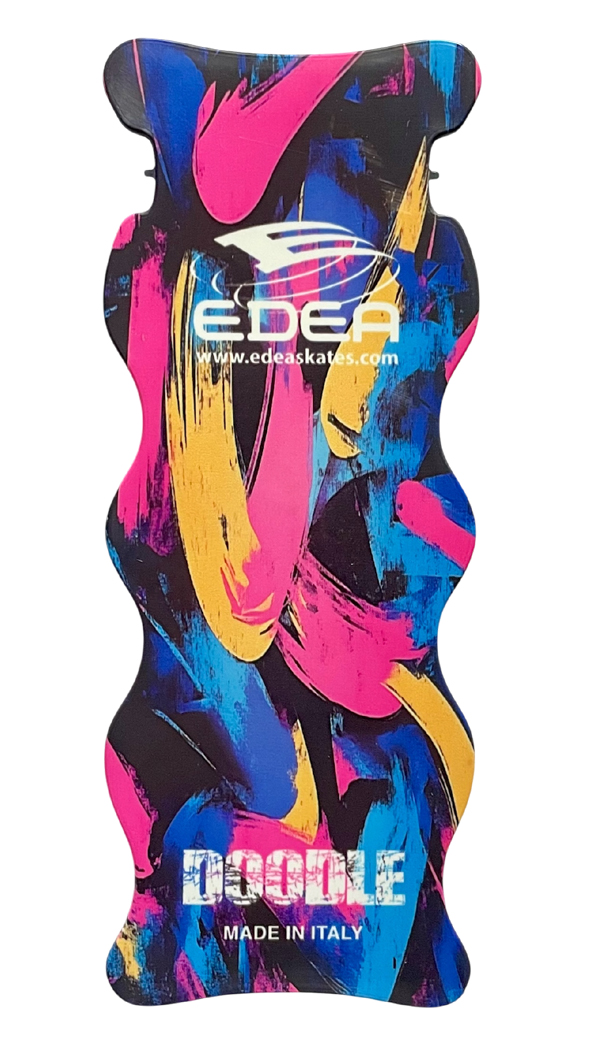 E-Spinner "Doodle" zn. EDEA