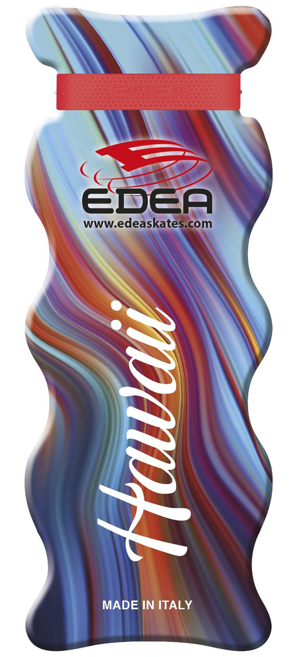 E-Spinner "Hawaii" zn. EDEA