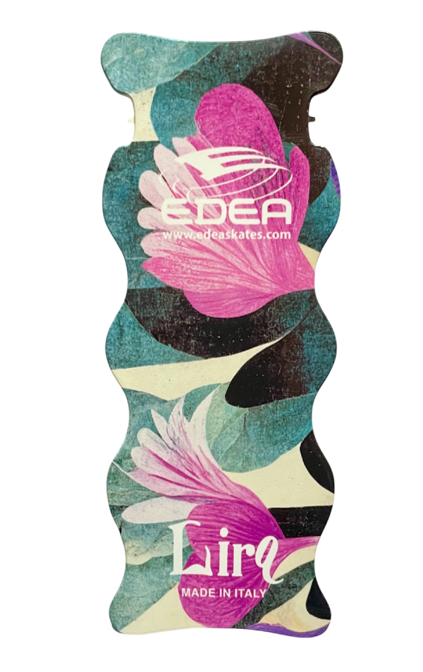 E-Spinner "Lira" zn. EDEA
