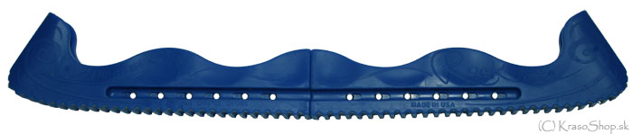 ROCKERZ chránič - Bahama Blue