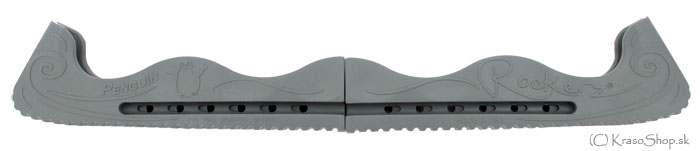 ROCKERZ chránič - Sl8 Grey