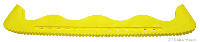 ROCKERZ chránič - Lemon Ice