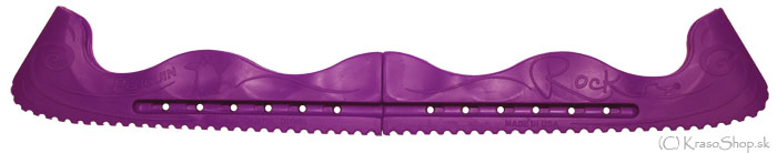 ROCKERZ chránič - Purple Passion