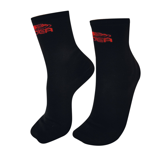 Ponožky zn. EDEA čierne - veľ. M 240-270