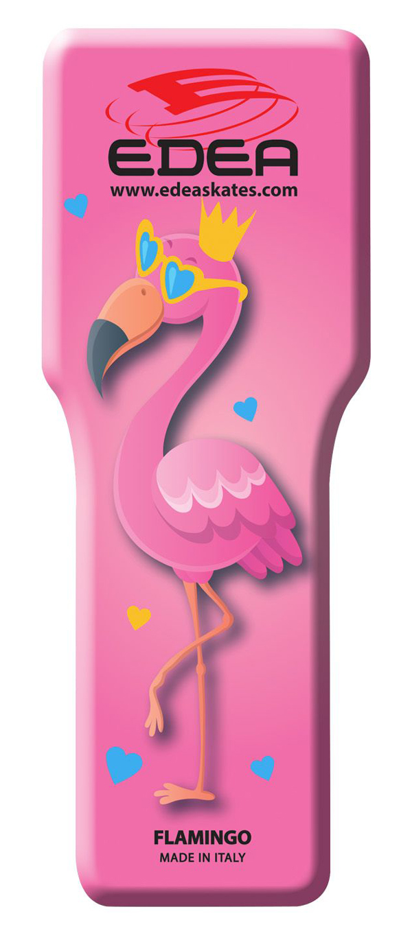 Spinner "FLAMINGO" zn. EDEA
